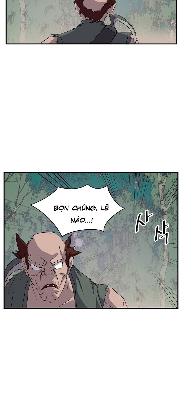 Trọng Sinh, Bất Khả Chiến Bại Chapter 23 - Trang 2