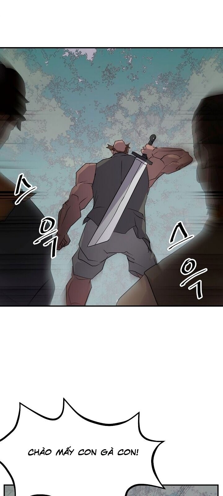 Trọng Sinh, Bất Khả Chiến Bại Chapter 23 - Trang 2