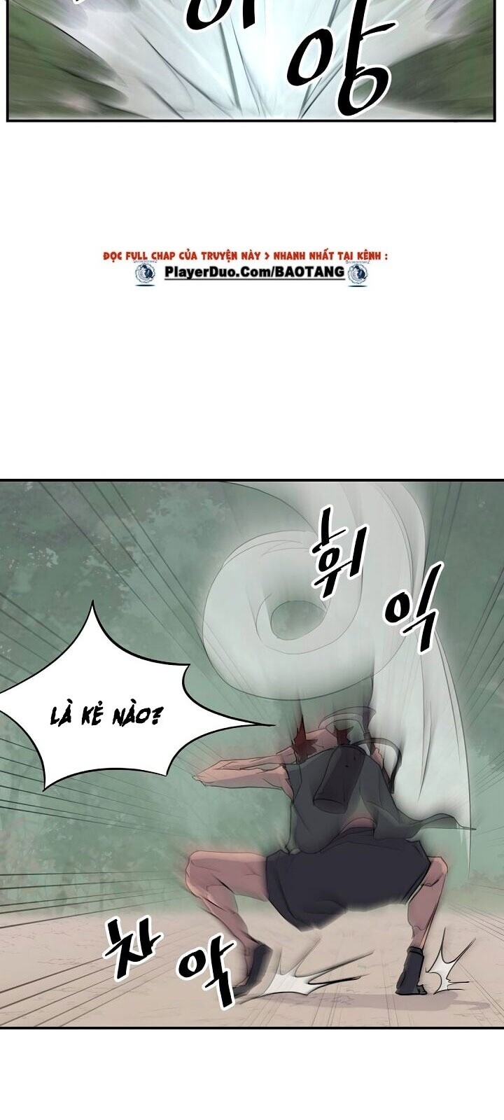 Trọng Sinh, Bất Khả Chiến Bại Chapter 23 - Trang 2