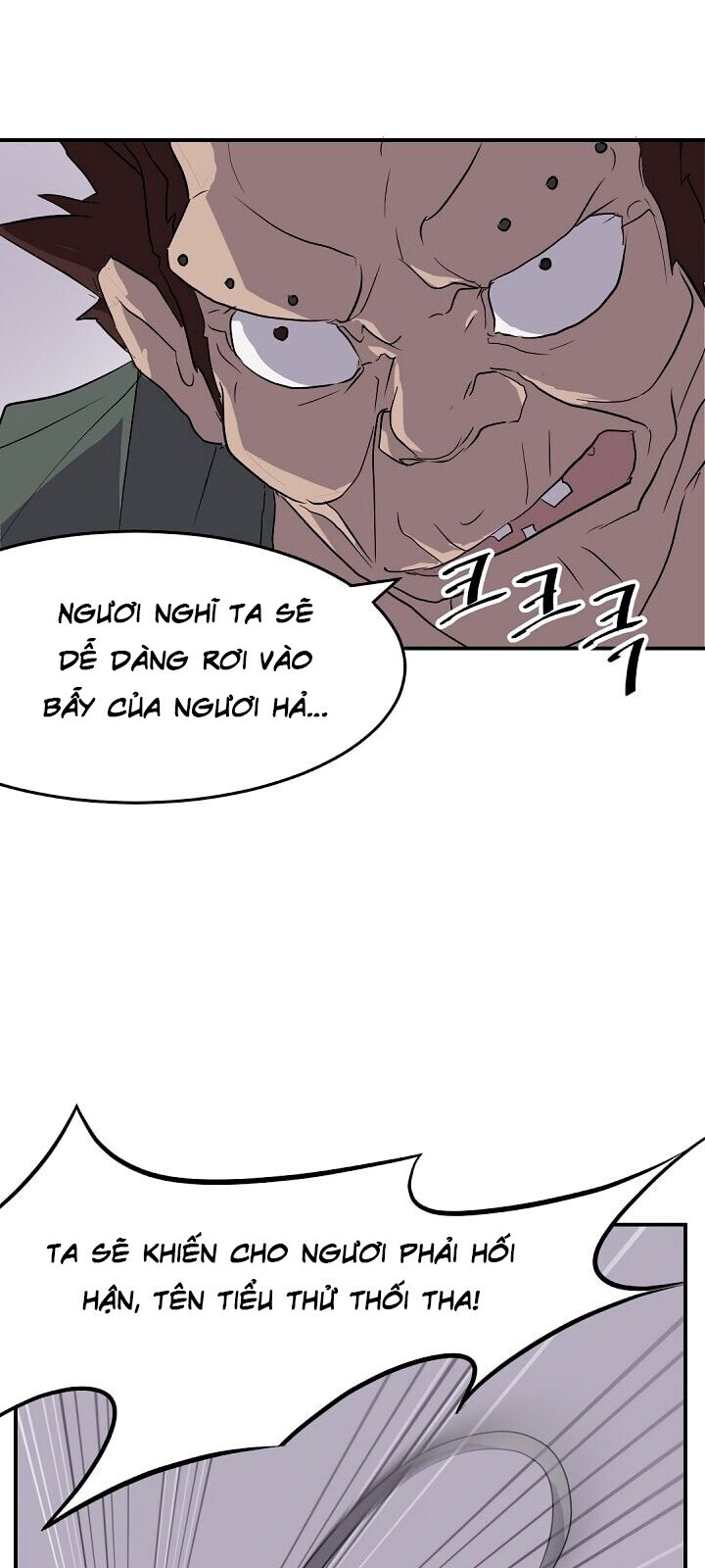 Trọng Sinh, Bất Khả Chiến Bại Chapter 23 - Trang 2