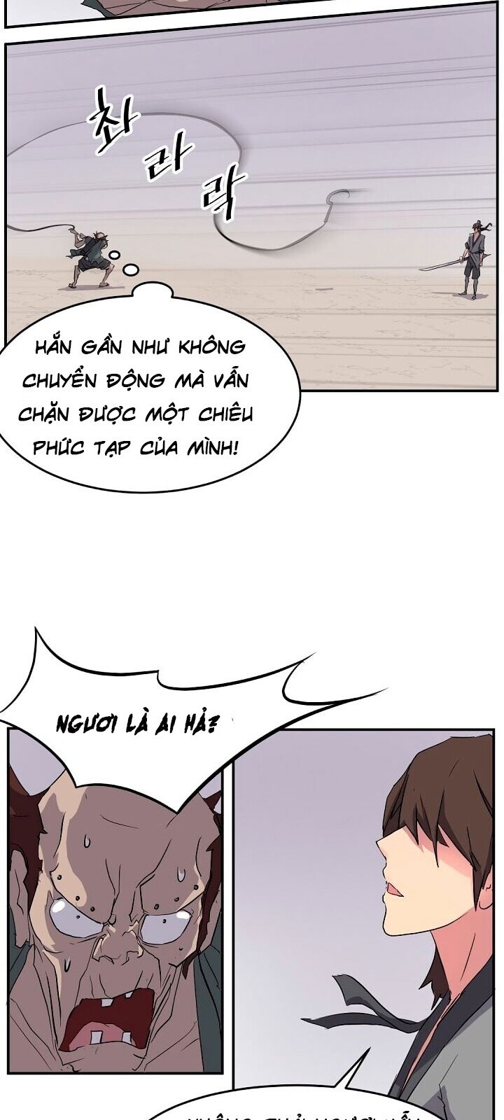 Trọng Sinh, Bất Khả Chiến Bại Chapter 23 - Trang 2