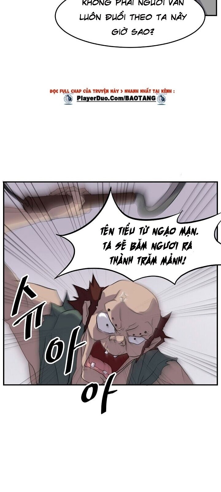 Trọng Sinh, Bất Khả Chiến Bại Chapter 23 - Trang 2