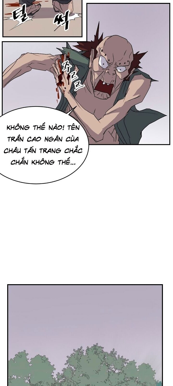 Trọng Sinh, Bất Khả Chiến Bại Chapter 23 - Trang 2