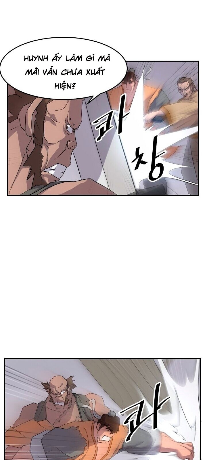 Trọng Sinh, Bất Khả Chiến Bại Chapter 23 - Trang 2