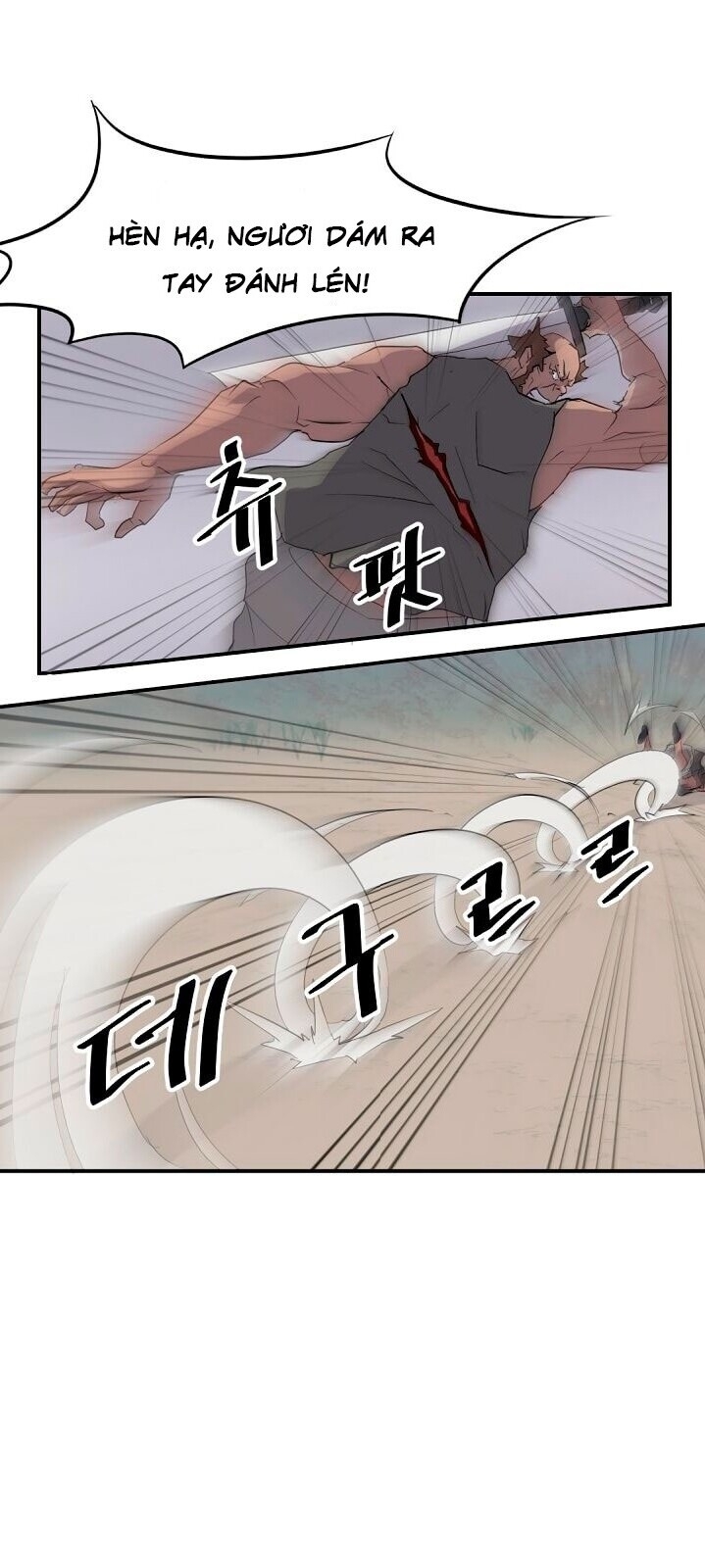 Trọng Sinh, Bất Khả Chiến Bại Chapter 23 - Trang 2