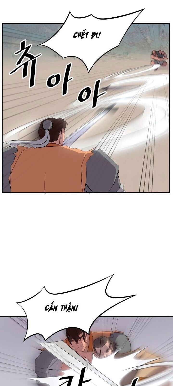 Trọng Sinh, Bất Khả Chiến Bại Chapter 23 - Trang 2