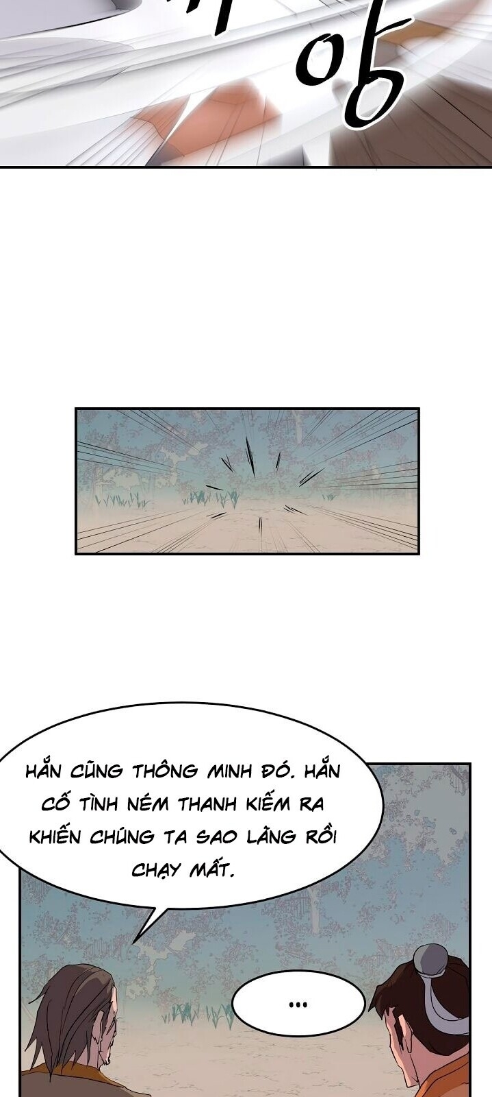 Trọng Sinh, Bất Khả Chiến Bại Chapter 23 - Trang 2