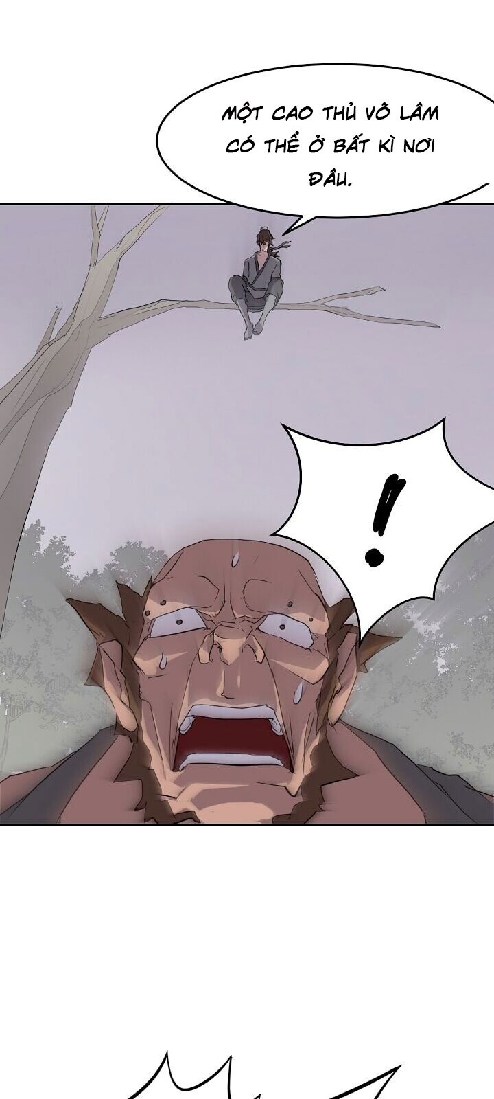 Trọng Sinh, Bất Khả Chiến Bại Chapter 23 - Trang 2