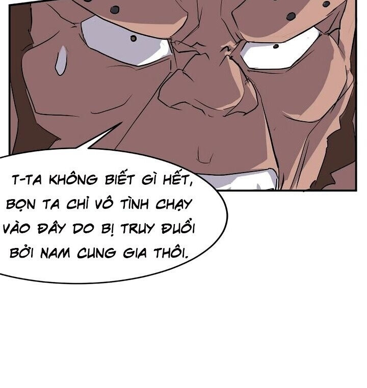 Trọng Sinh, Bất Khả Chiến Bại Chapter 23 - Trang 2