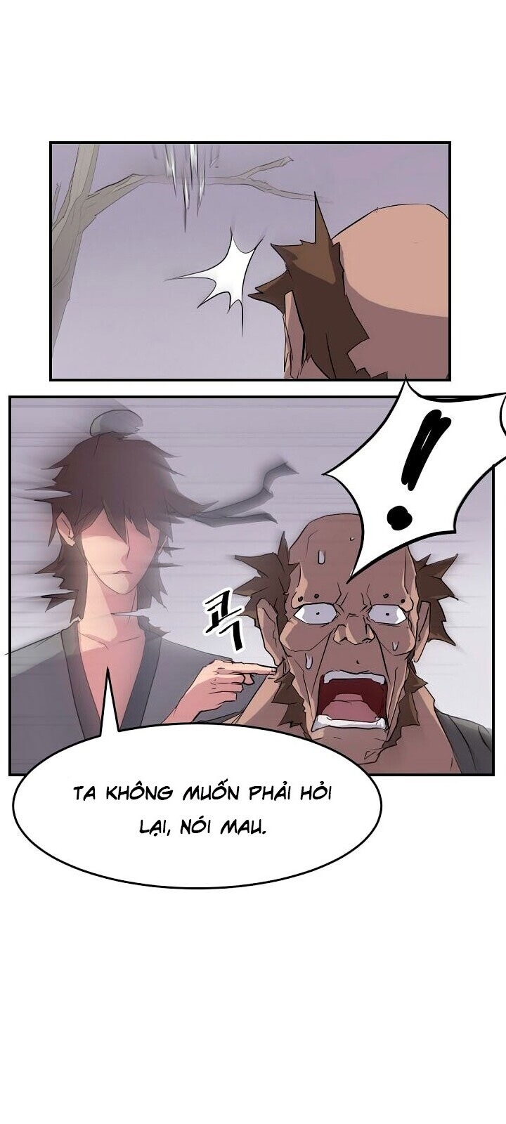 Trọng Sinh, Bất Khả Chiến Bại Chapter 23 - Trang 2