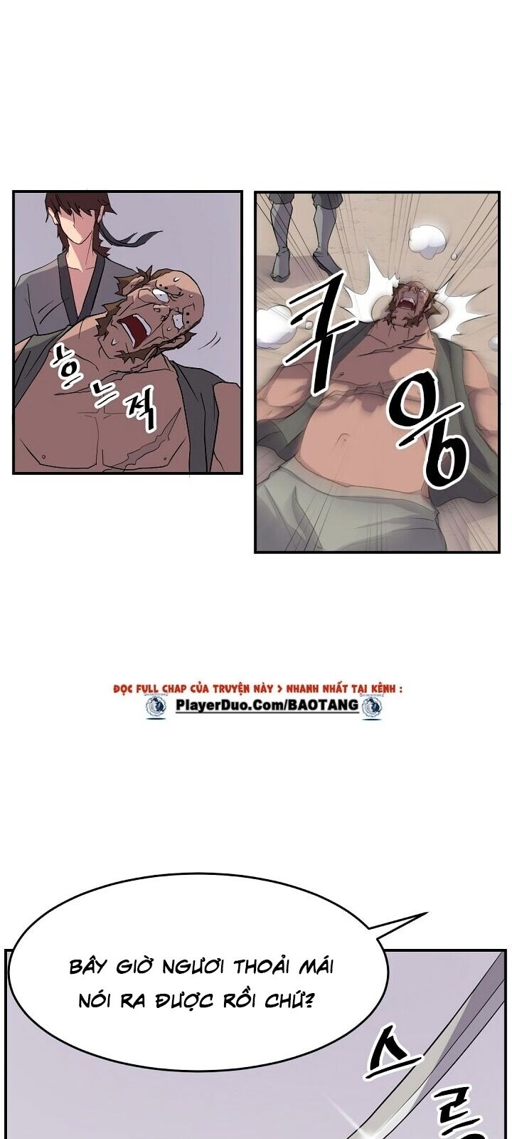 Trọng Sinh, Bất Khả Chiến Bại Chapter 23 - Trang 2