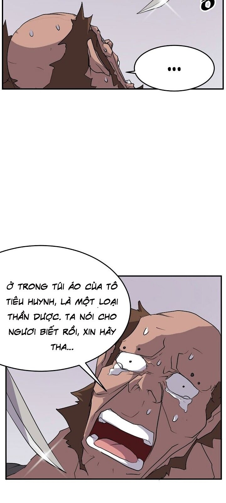 Trọng Sinh, Bất Khả Chiến Bại Chapter 23 - Trang 2