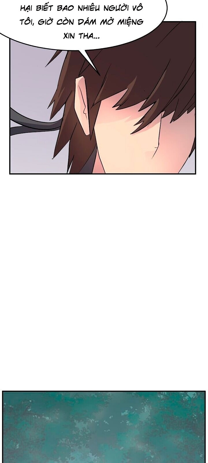 Trọng Sinh, Bất Khả Chiến Bại Chapter 23 - Trang 2