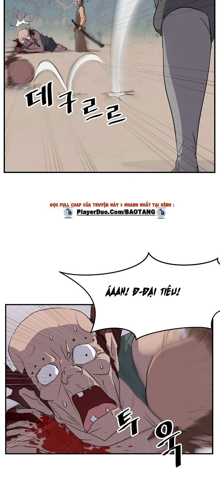 Trọng Sinh, Bất Khả Chiến Bại Chapter 23 - Trang 2