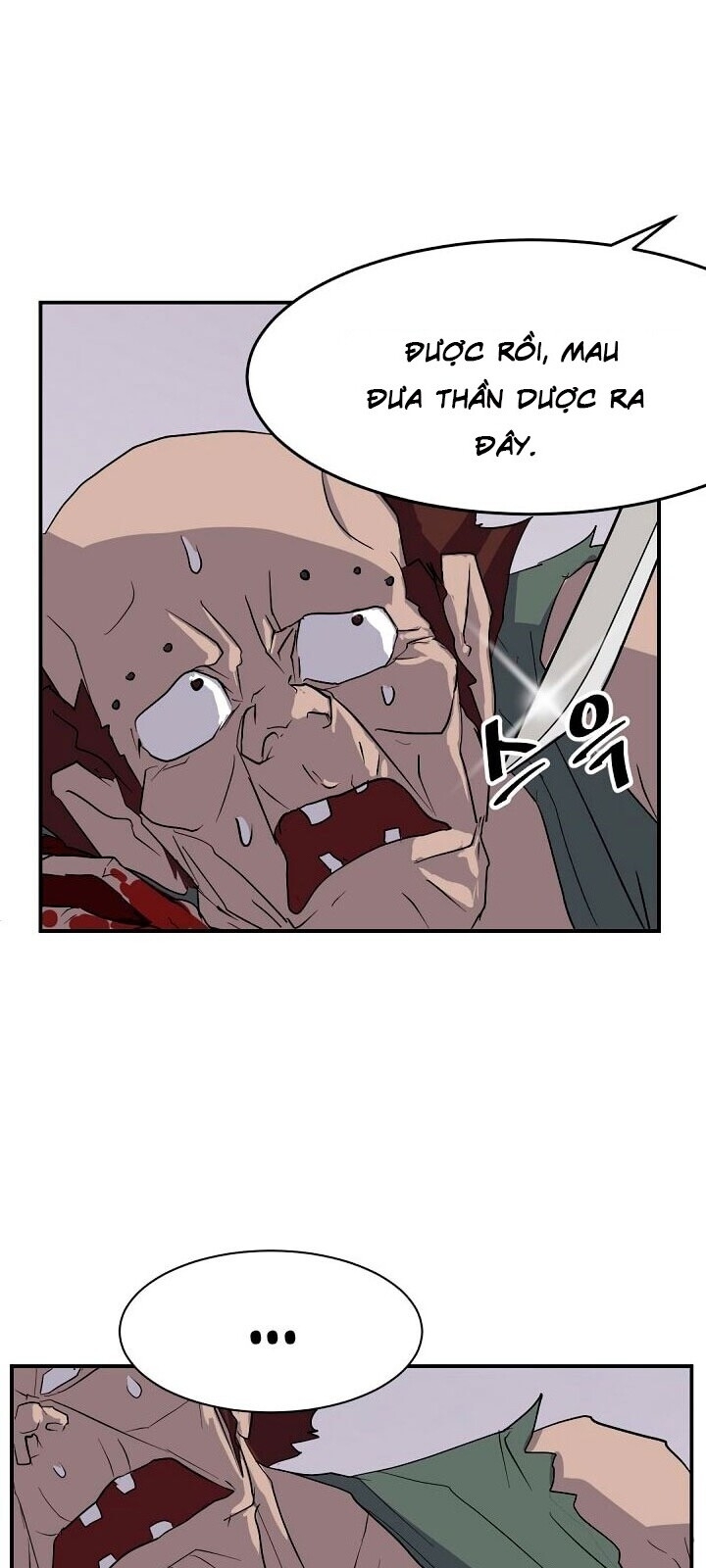 Trọng Sinh, Bất Khả Chiến Bại Chapter 23 - Trang 2