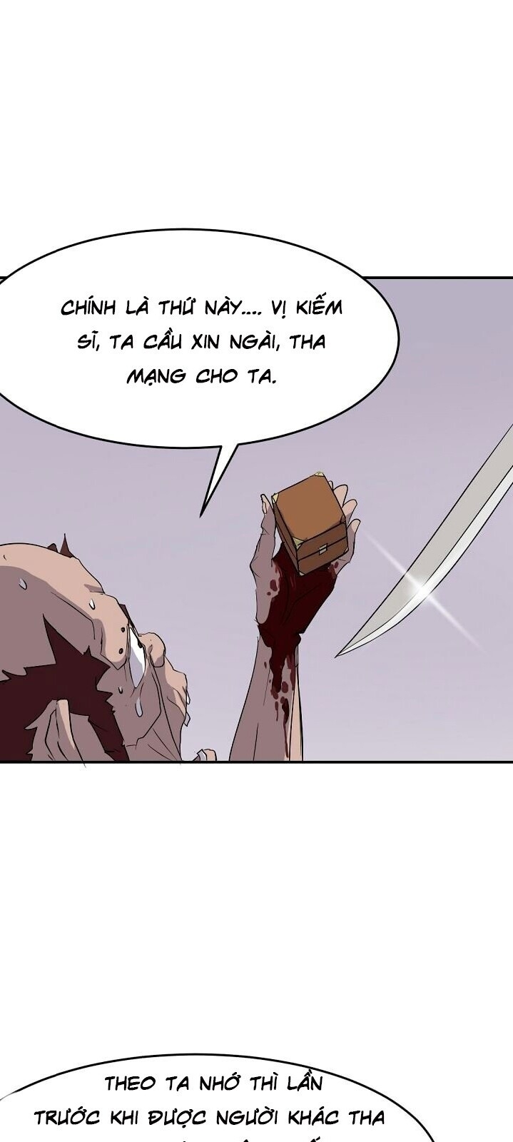 Trọng Sinh, Bất Khả Chiến Bại Chapter 23 - Trang 2