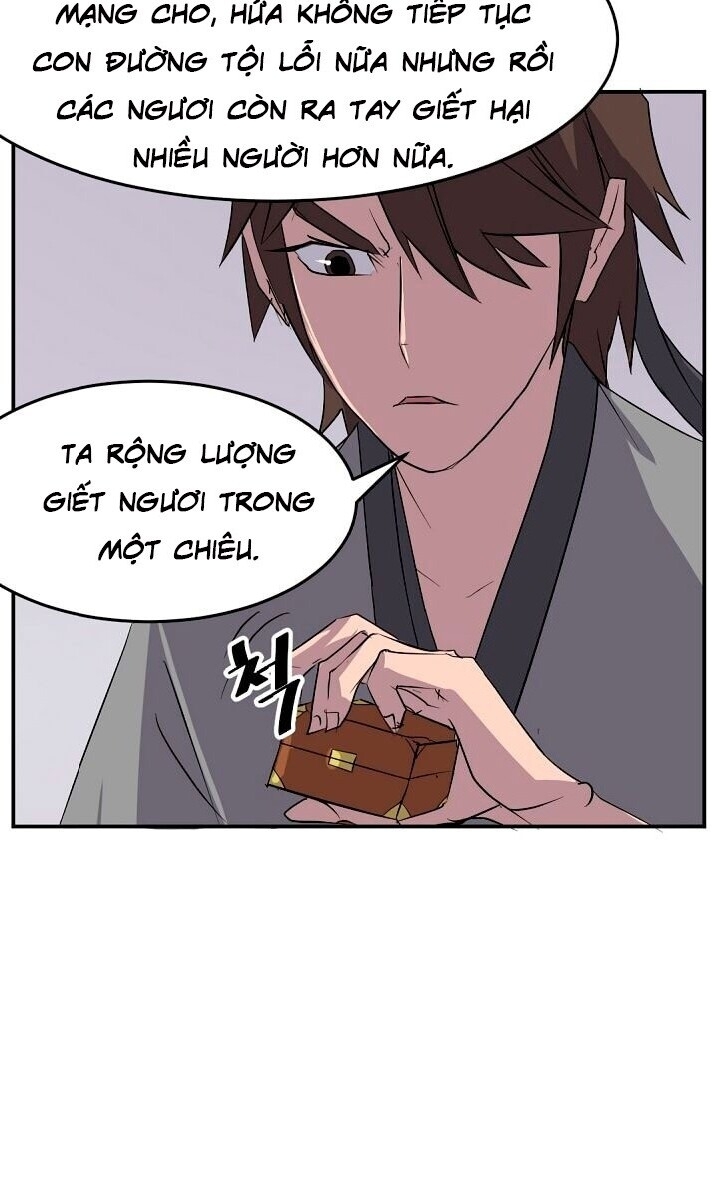 Trọng Sinh, Bất Khả Chiến Bại Chapter 23 - Trang 2