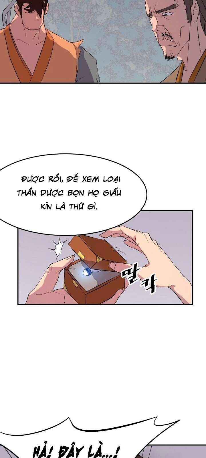 Trọng Sinh, Bất Khả Chiến Bại Chapter 23 - Trang 2