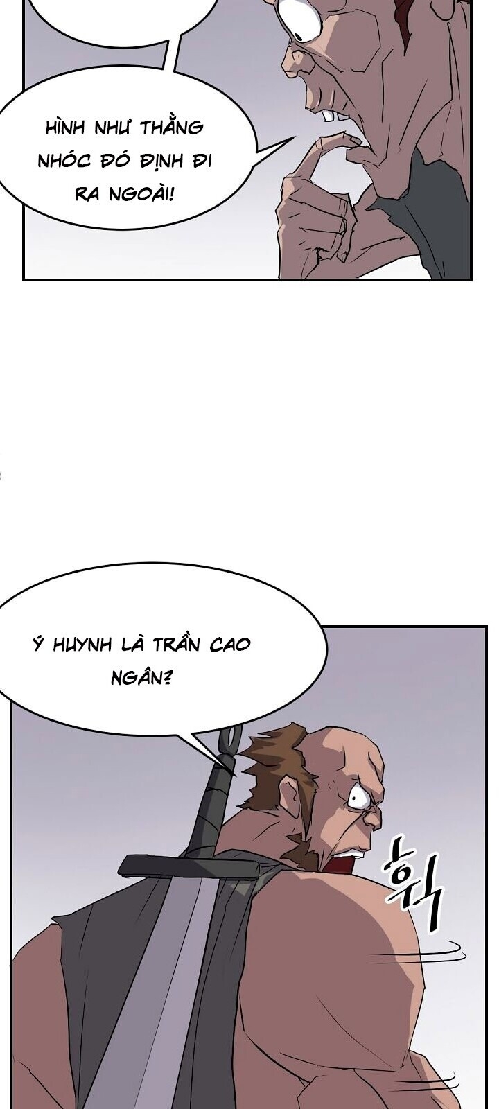 Trọng Sinh, Bất Khả Chiến Bại Chapter 23 - Trang 2