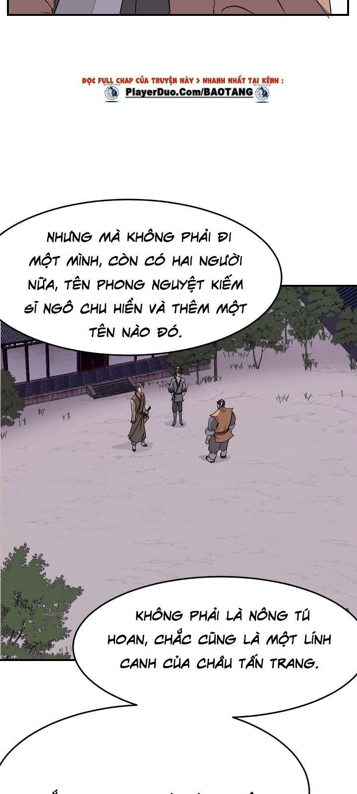 Trọng Sinh, Bất Khả Chiến Bại Chapter 23 - Trang 2