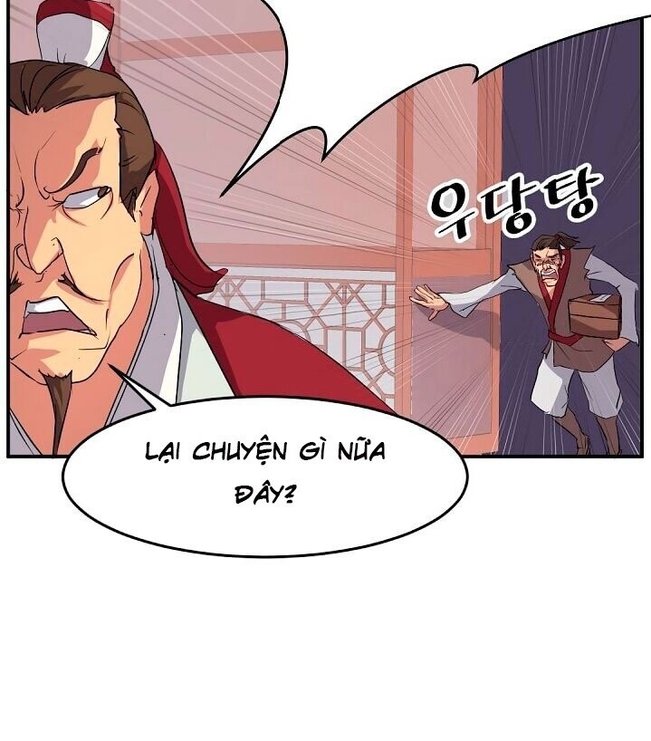 Trọng Sinh, Bất Khả Chiến Bại Chapter 24 - Trang 2