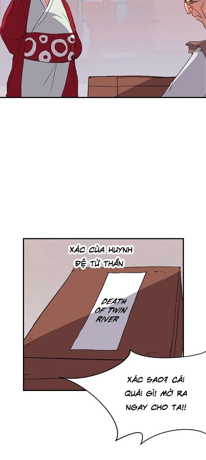 Trọng Sinh, Bất Khả Chiến Bại Chapter 24 - Trang 2