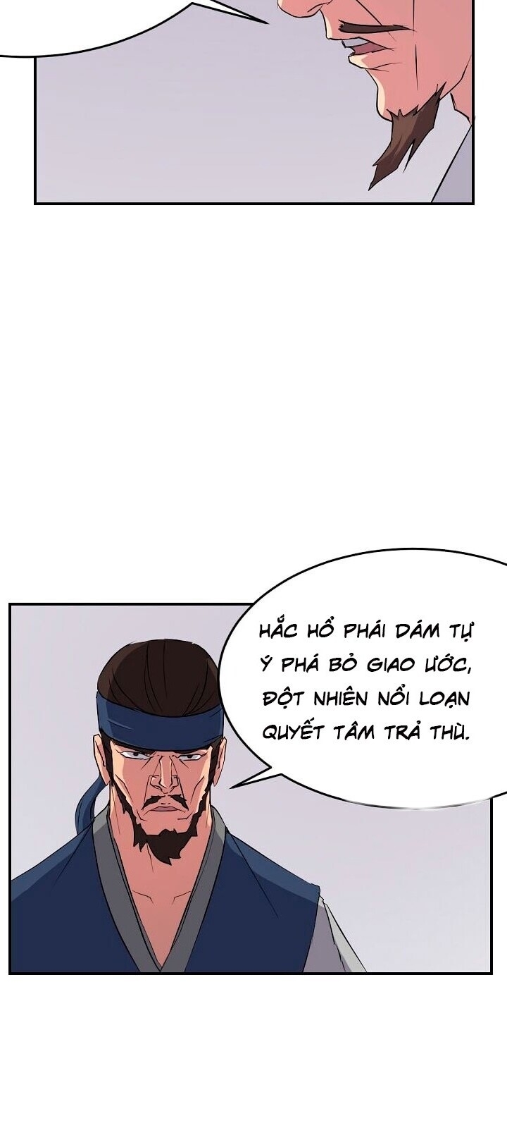 Trọng Sinh, Bất Khả Chiến Bại Chapter 24 - Trang 2