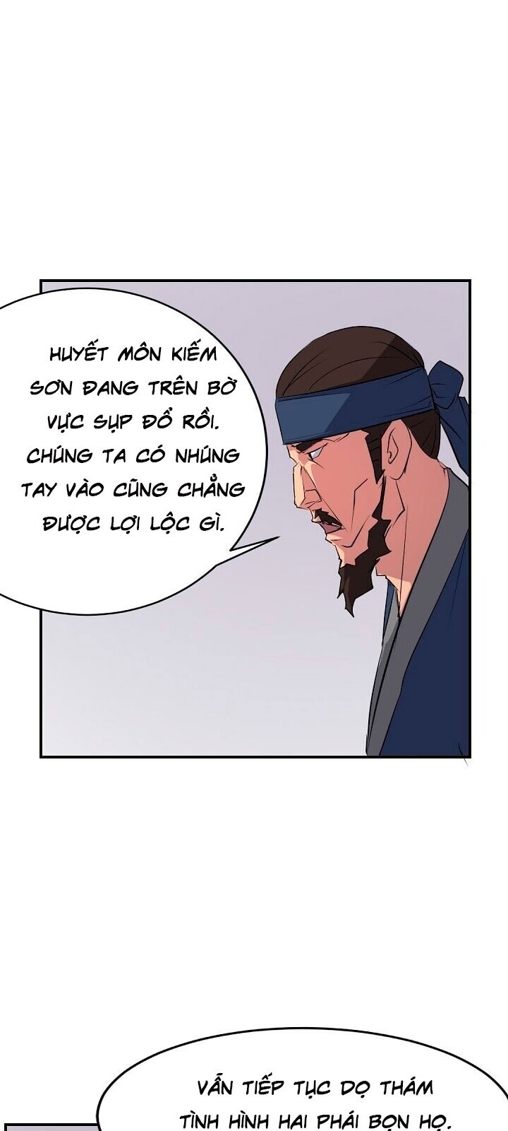 Trọng Sinh, Bất Khả Chiến Bại Chapter 24 - Trang 2