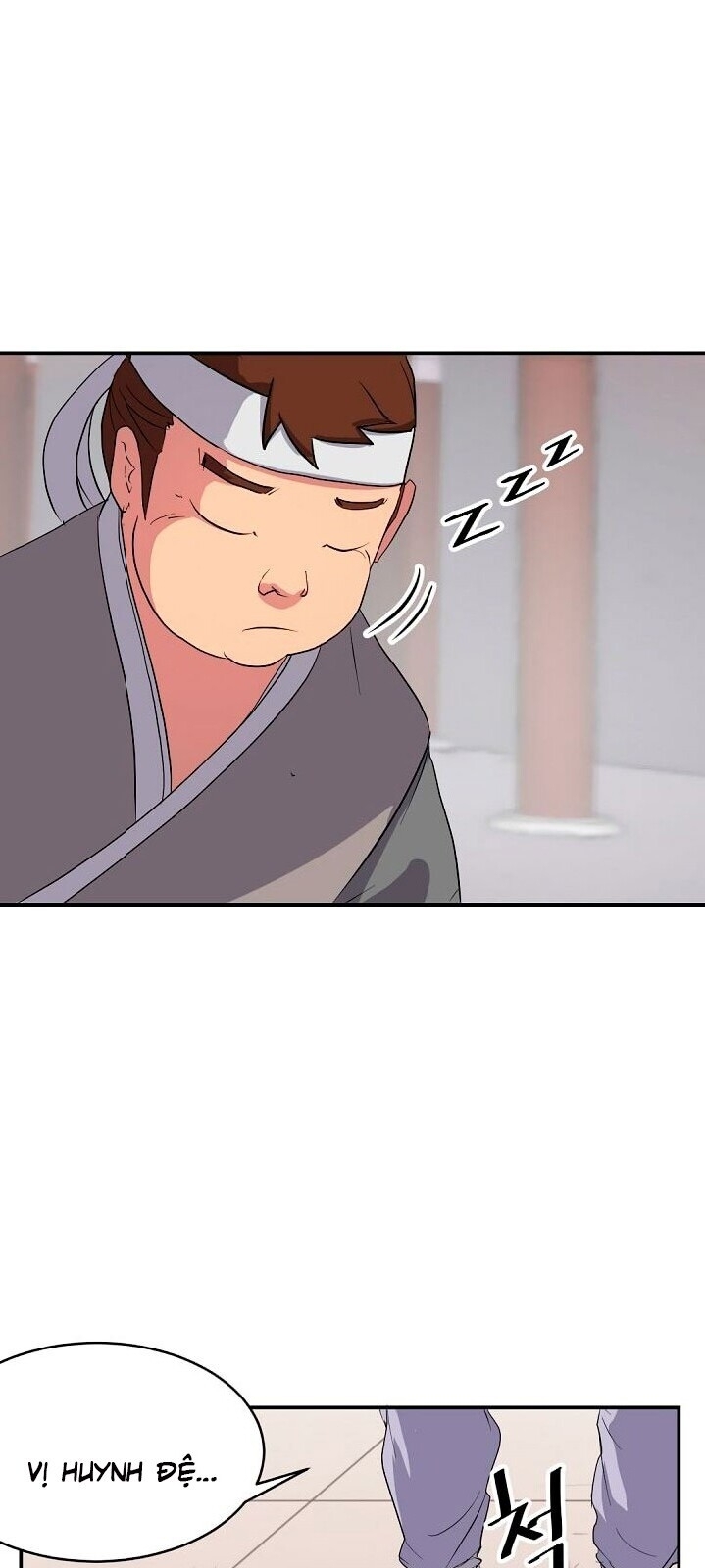 Trọng Sinh, Bất Khả Chiến Bại Chapter 24 - Trang 2