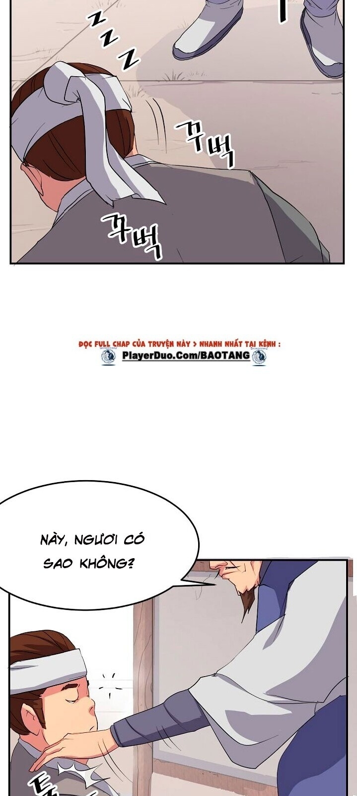 Trọng Sinh, Bất Khả Chiến Bại Chapter 24 - Trang 2