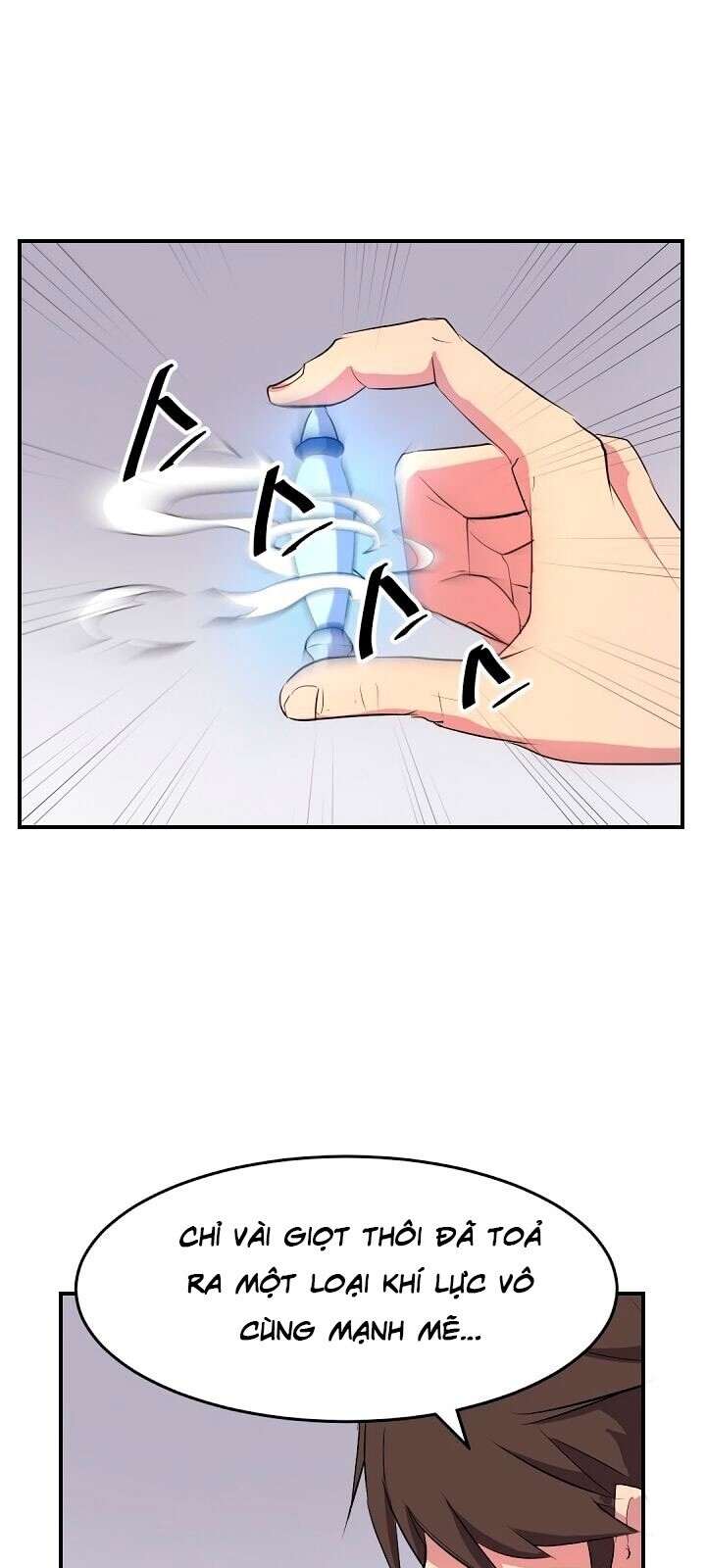 Trọng Sinh, Bất Khả Chiến Bại Chapter 24 - Trang 2