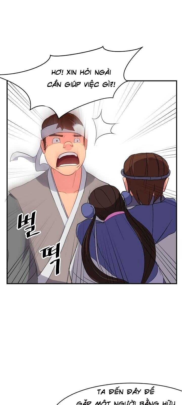 Trọng Sinh, Bất Khả Chiến Bại Chapter 24 - Trang 2