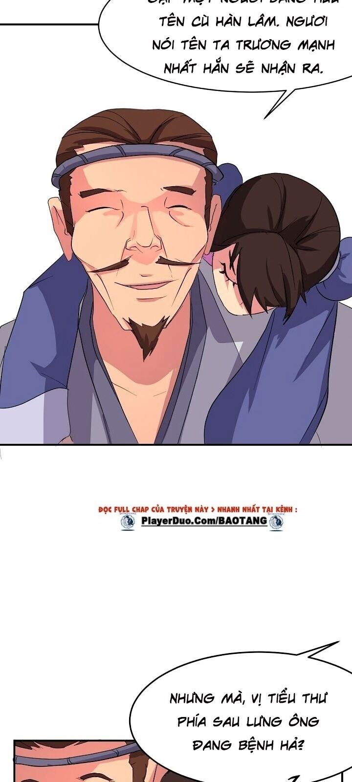 Trọng Sinh, Bất Khả Chiến Bại Chapter 24 - Trang 2