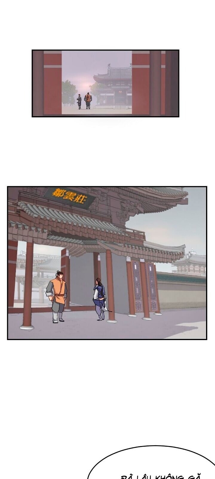 Trọng Sinh, Bất Khả Chiến Bại Chapter 24 - Trang 2