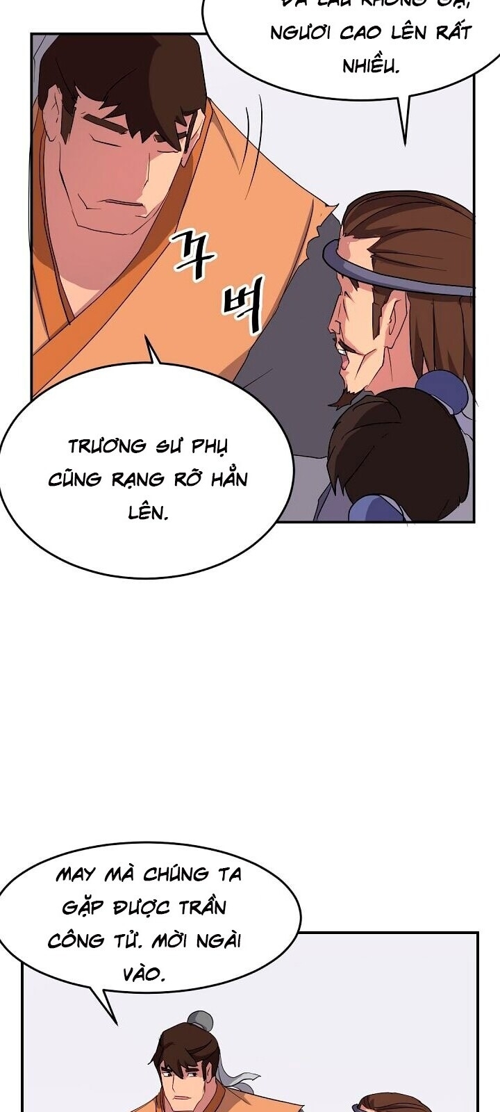 Trọng Sinh, Bất Khả Chiến Bại Chapter 24 - Trang 2