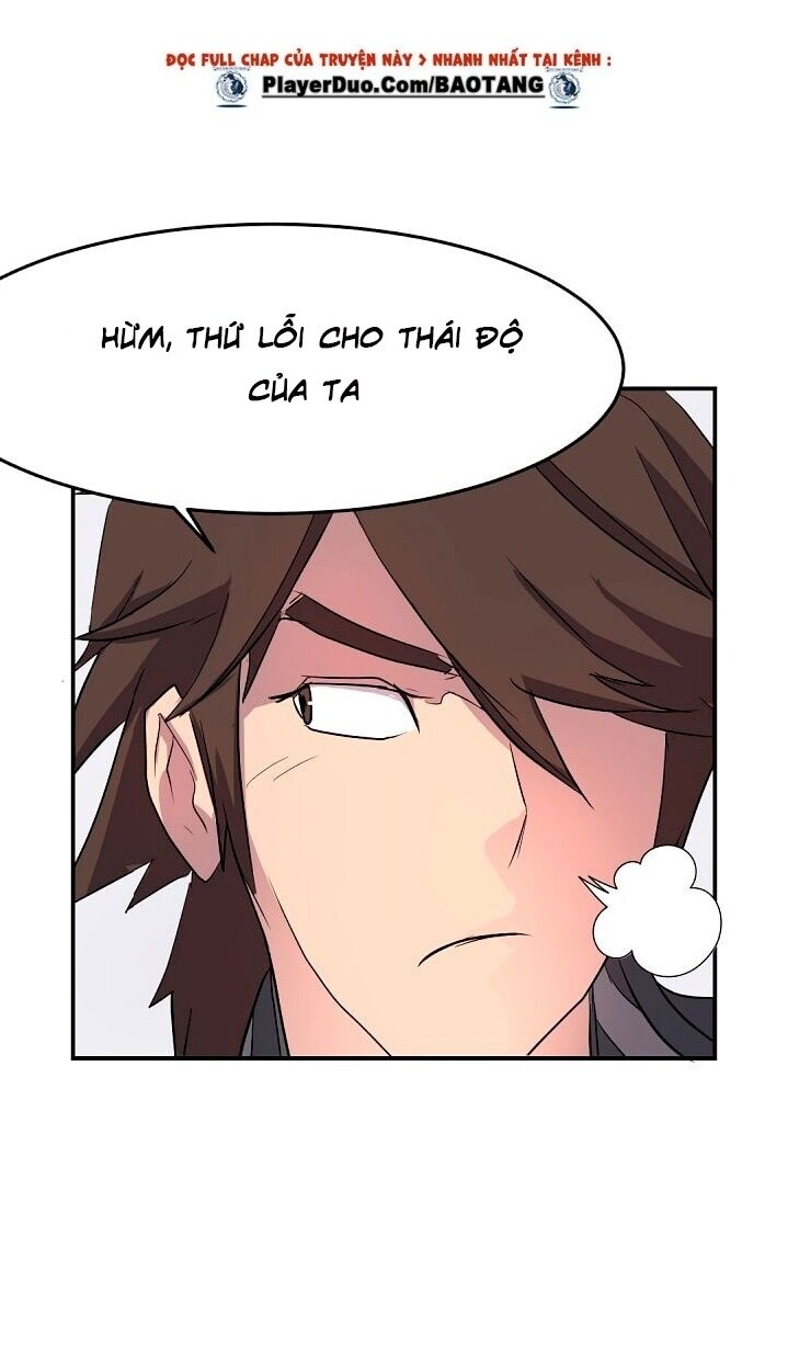 Trọng Sinh, Bất Khả Chiến Bại Chapter 24 - Trang 2