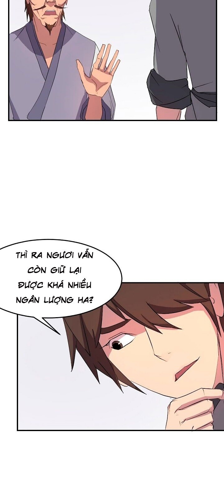 Trọng Sinh, Bất Khả Chiến Bại Chapter 24 - Trang 2