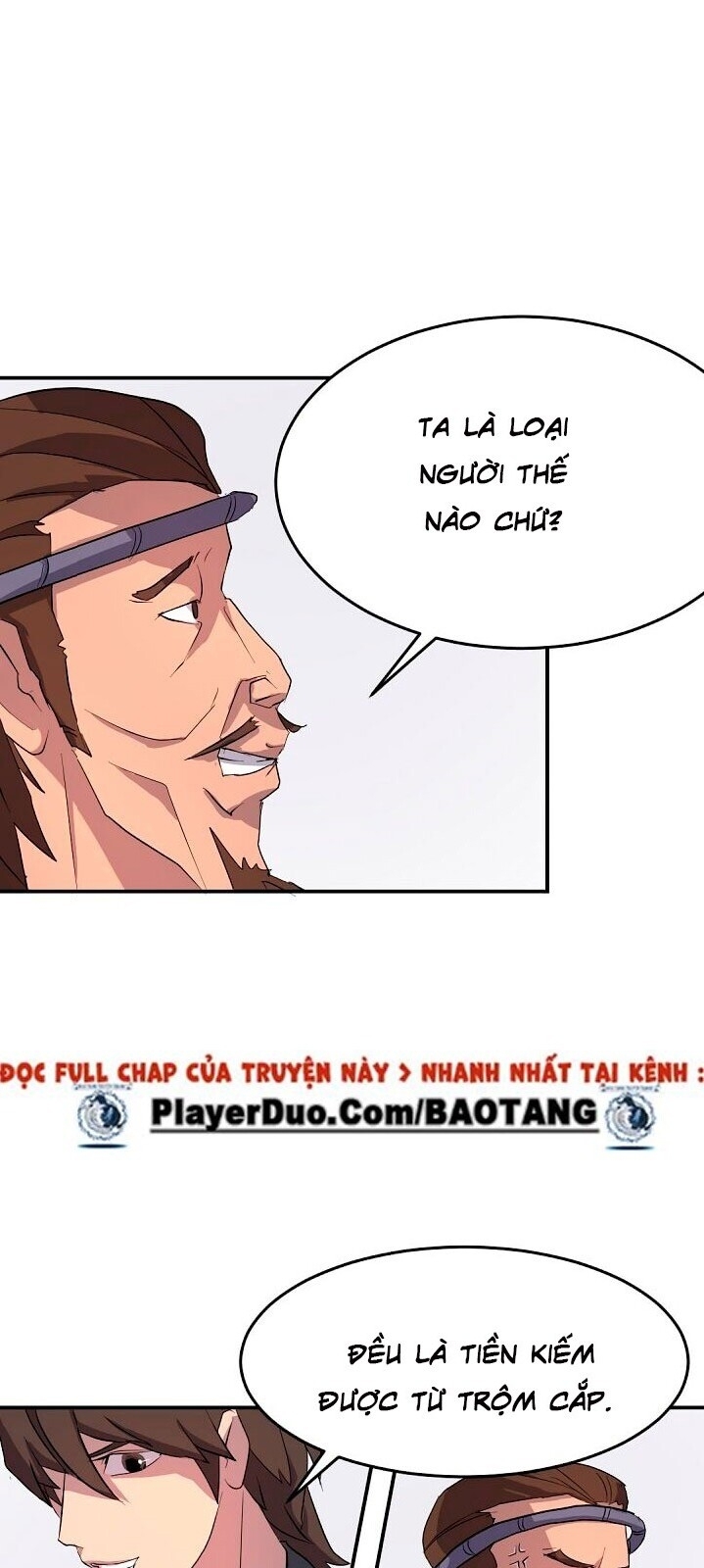 Trọng Sinh, Bất Khả Chiến Bại Chapter 24 - Trang 2