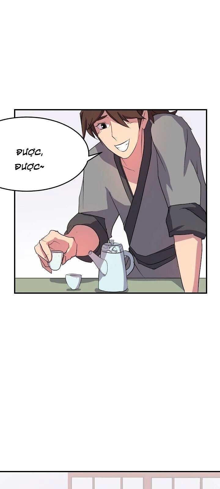 Trọng Sinh, Bất Khả Chiến Bại Chapter 24 - Trang 2