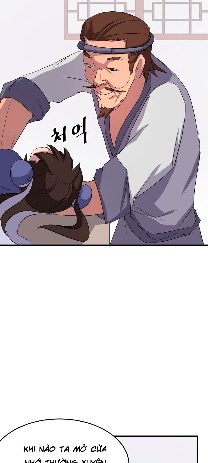 Trọng Sinh, Bất Khả Chiến Bại Chapter 24 - Trang 2