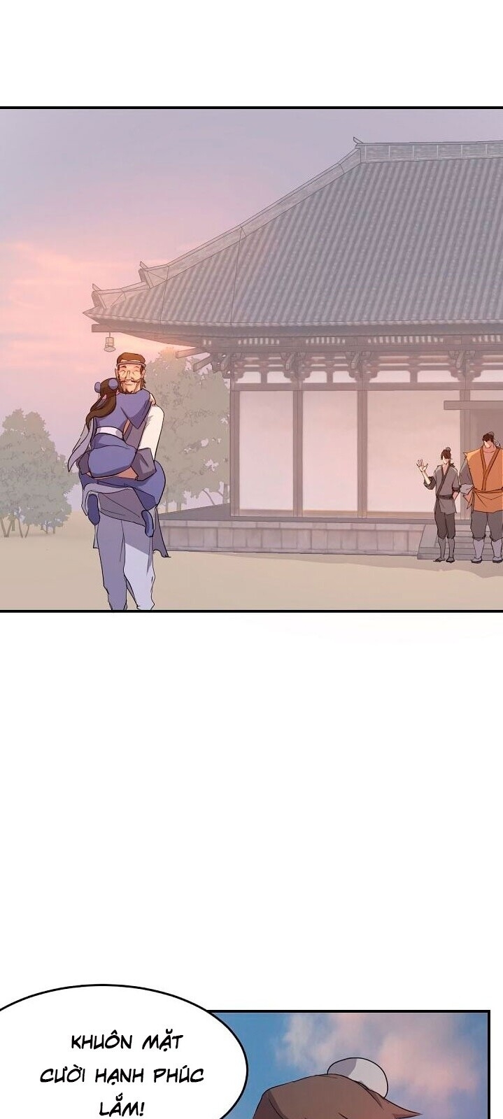 Trọng Sinh, Bất Khả Chiến Bại Chapter 24 - Trang 2