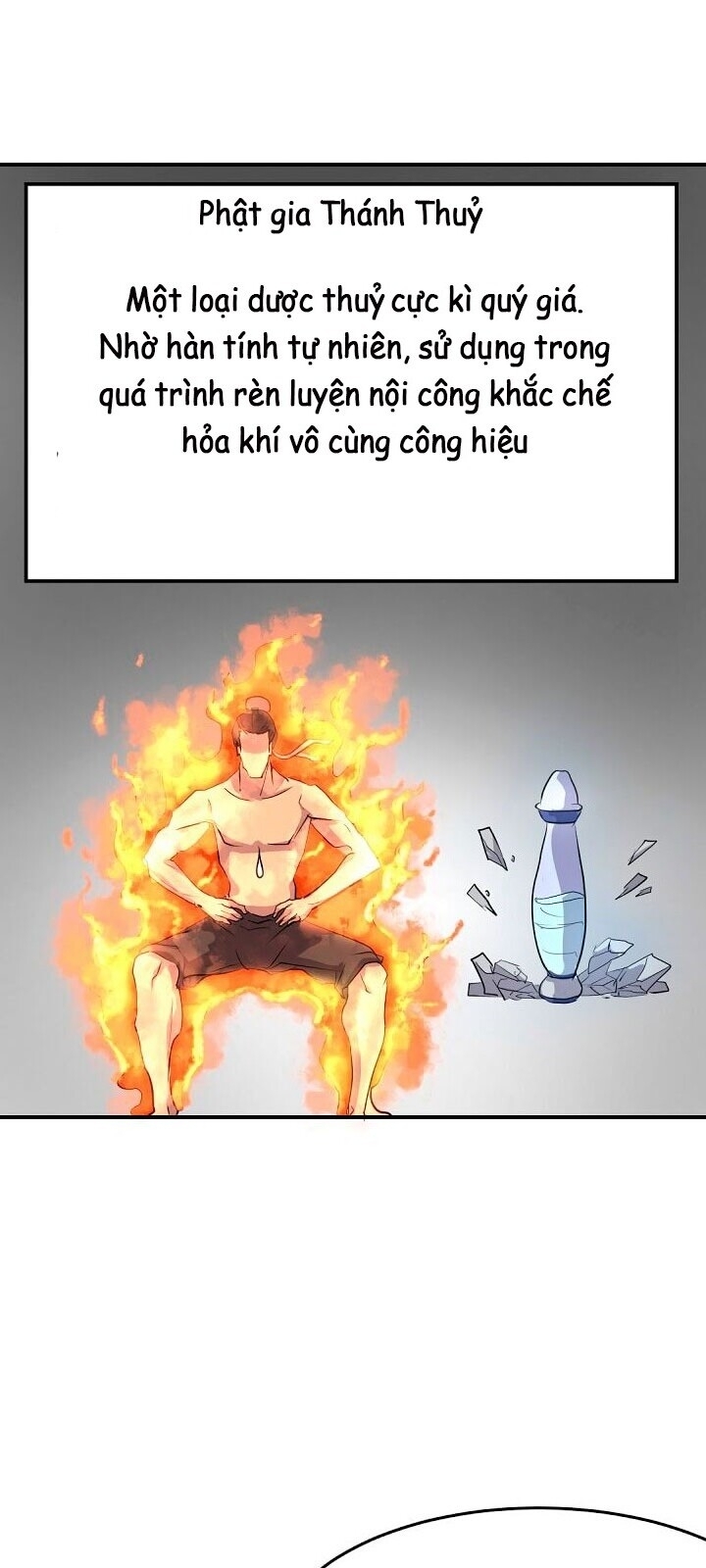 Trọng Sinh, Bất Khả Chiến Bại Chapter 24 - Trang 2