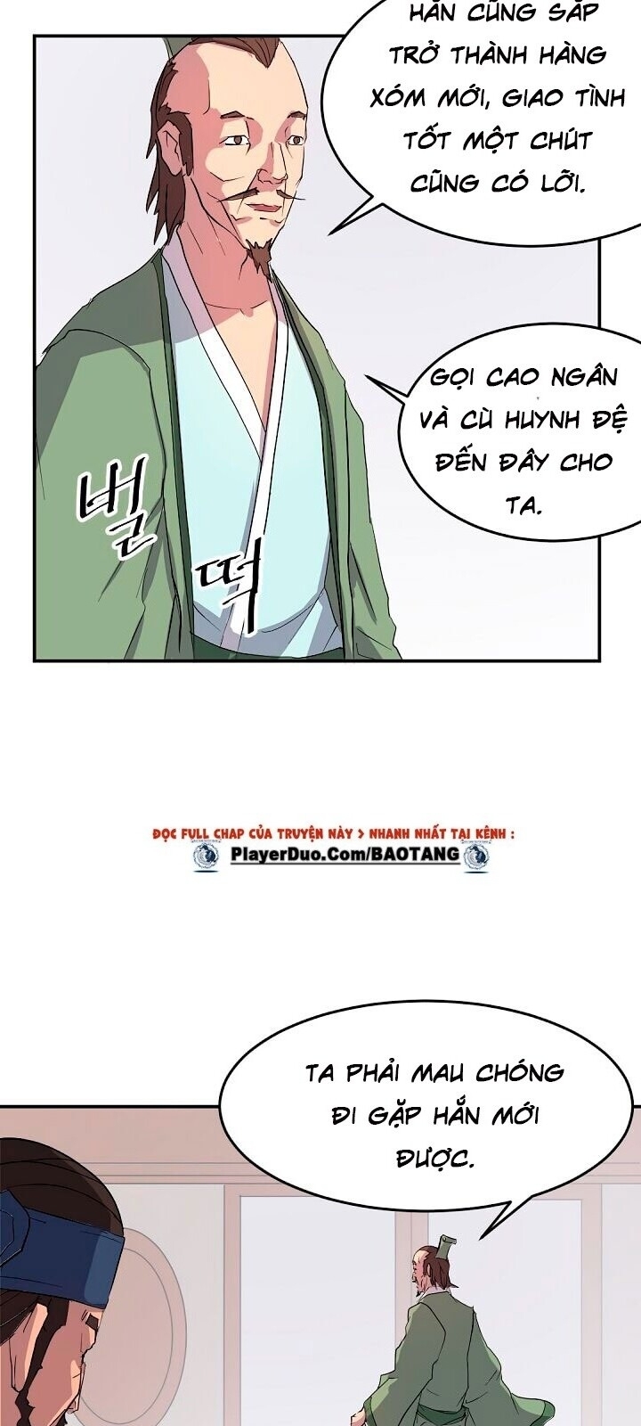 Trọng Sinh, Bất Khả Chiến Bại Chapter 24 - Trang 2