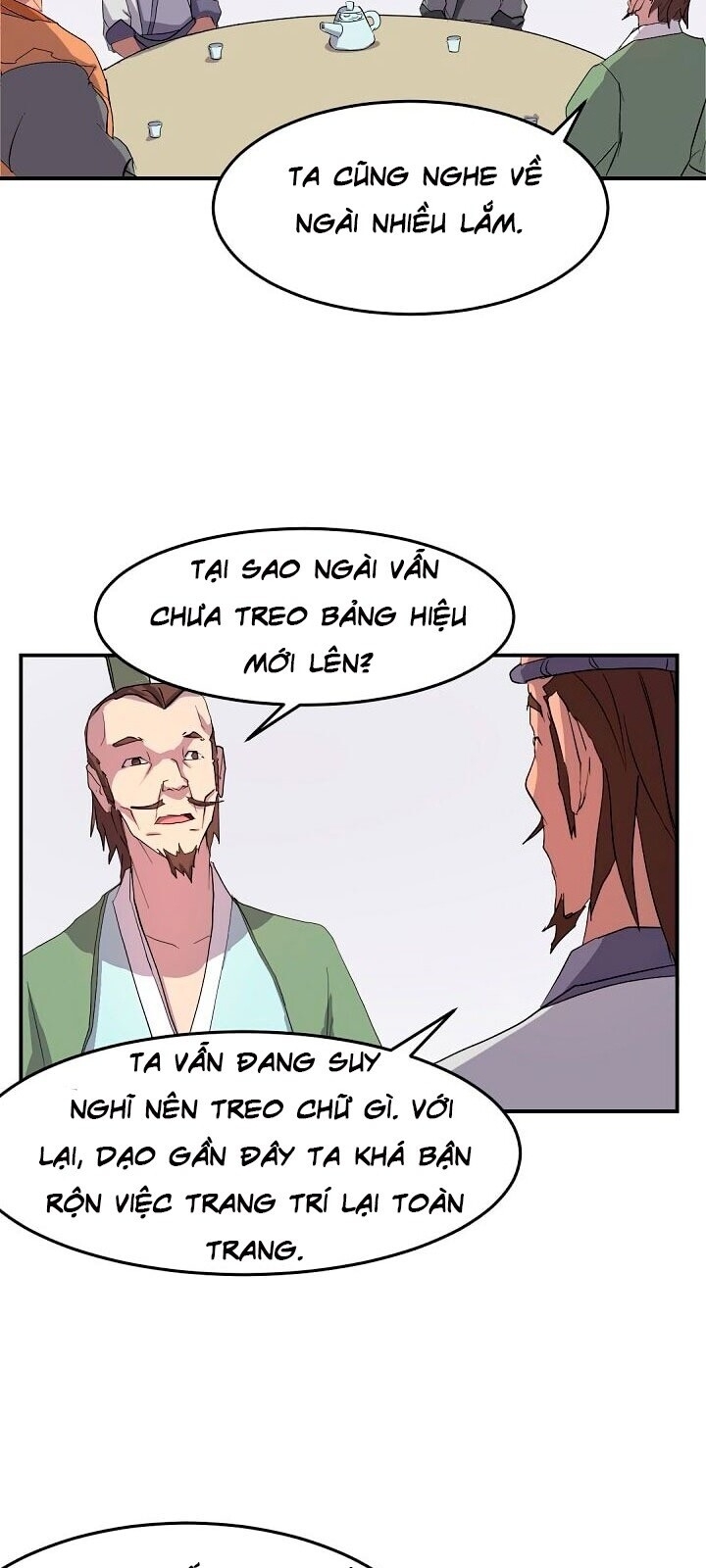 Trọng Sinh, Bất Khả Chiến Bại Chapter 24 - Trang 2