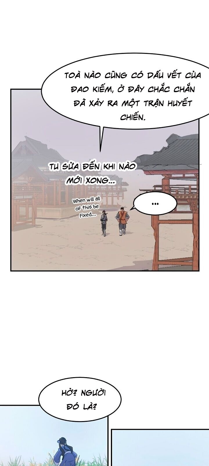 Trọng Sinh, Bất Khả Chiến Bại Chapter 24 - Trang 2