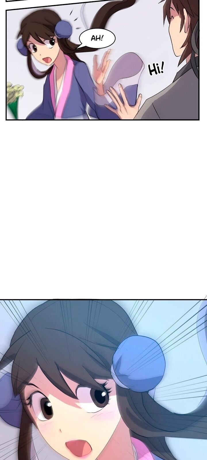 Trọng Sinh, Bất Khả Chiến Bại Chapter 24 - Trang 2