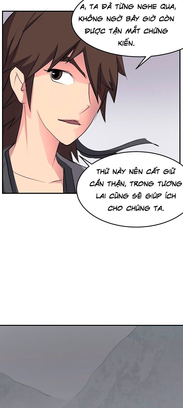 Trọng Sinh, Bất Khả Chiến Bại Chapter 24 - Trang 2