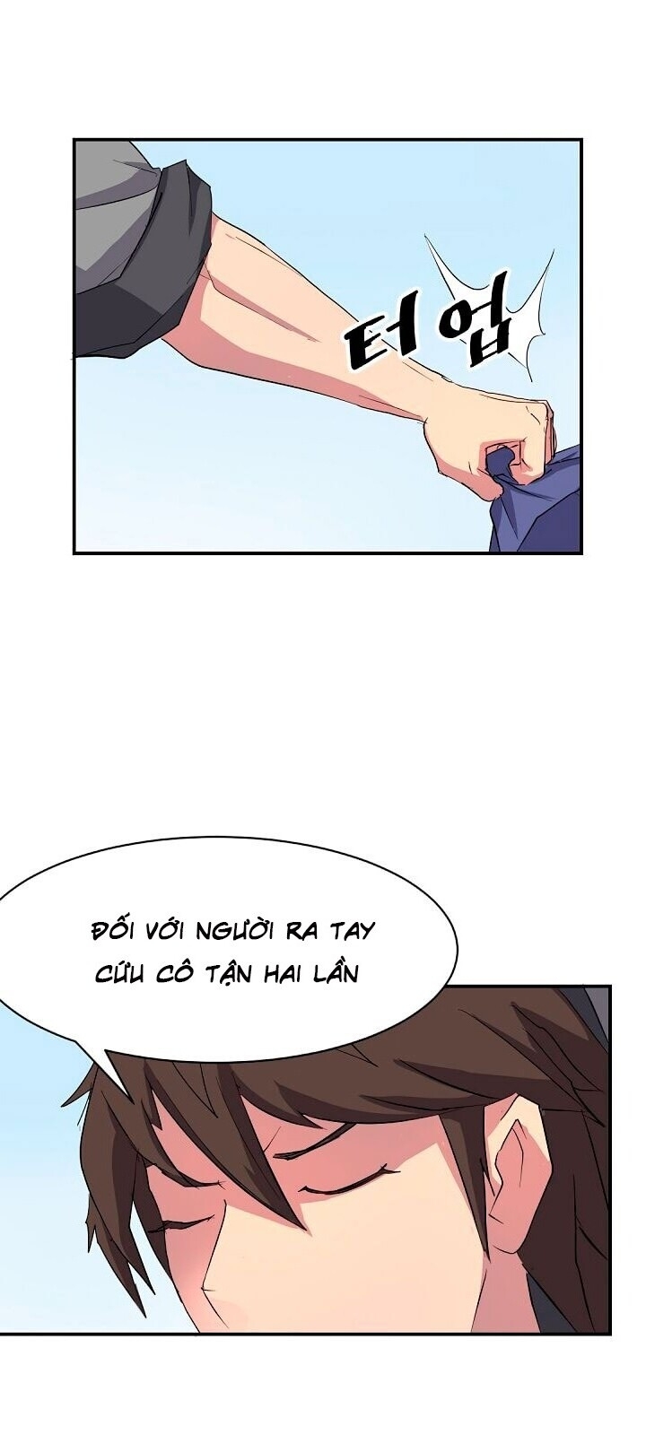 Trọng Sinh, Bất Khả Chiến Bại Chapter 25 - Trang 2