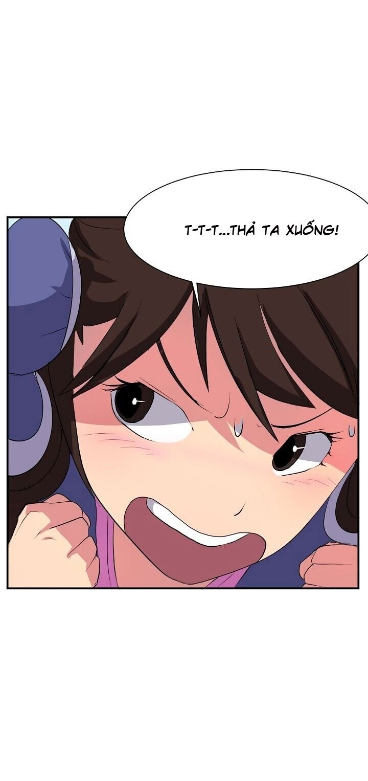 Trọng Sinh, Bất Khả Chiến Bại Chapter 25 - Trang 2