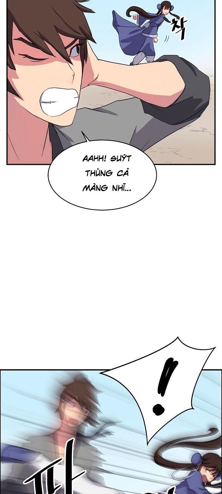 Trọng Sinh, Bất Khả Chiến Bại Chapter 25 - Trang 2